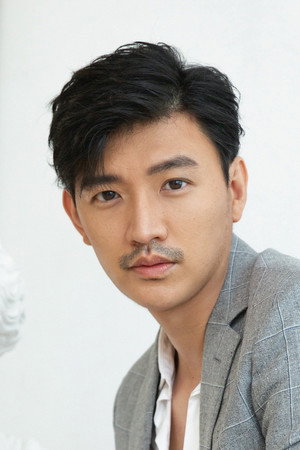 Cover image for 曾少宗