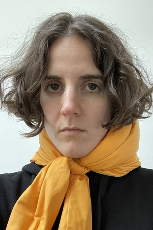Cover image for Ana Fabrega