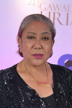 Cover image for Odette Khan