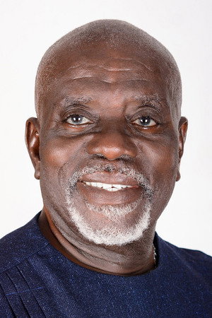 Cover image for Fred Nii Amugi