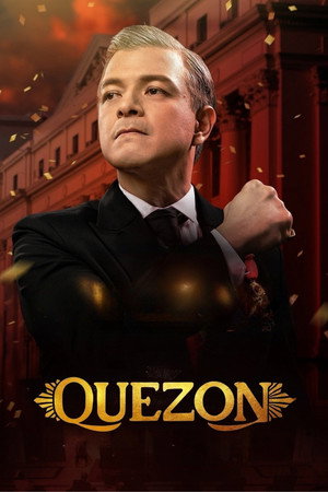 Poster for Кесон