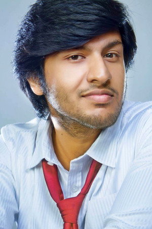 Cover image for Ciby Bhuvana Chandran