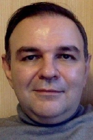 Cover image for Alexandr Bokovikov