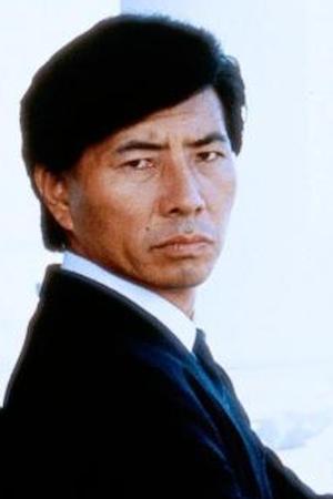 Cover image for Sho Kosugi
