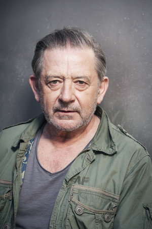 Cover image for André Jung