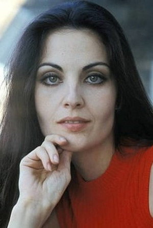 Cover image for Olga Karlatos