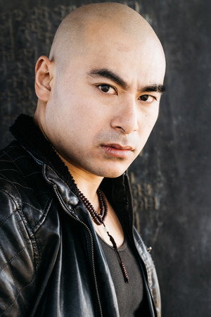 Cover image for Brian Le