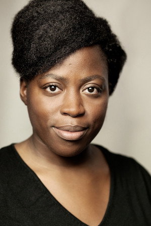 Cover image for Layo-Christina Akinlude