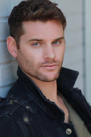 Cover image for Randy Jay Burrell