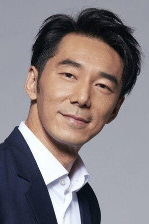 Cover image for 李李仁