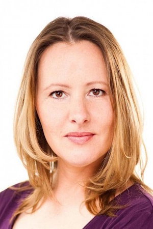 Cover image for Nina Vorbrodt