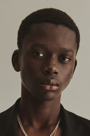 Cover image for Ibrahima Kone