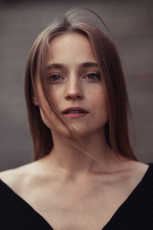 Cover image for Kinga Jasik