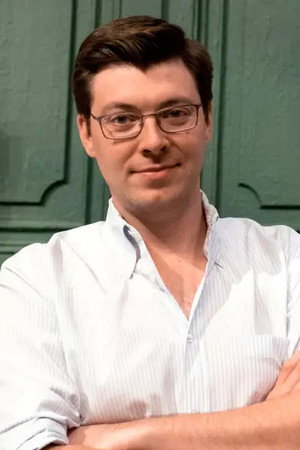 Cover image for Trevor Crafts
