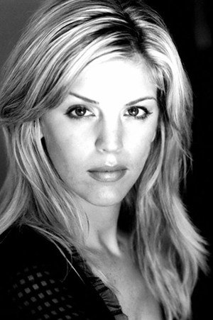 Cover image for Amy Allen