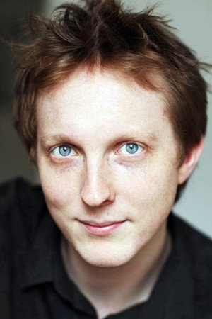 Cover image for Dimitri Michelsen