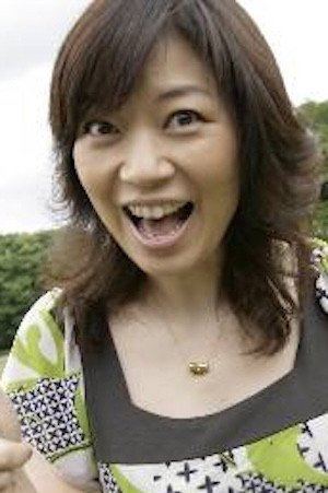 Cover image for 竹田えり