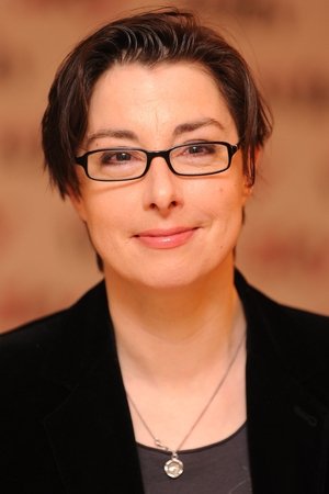 Cover image for Sue Perkins