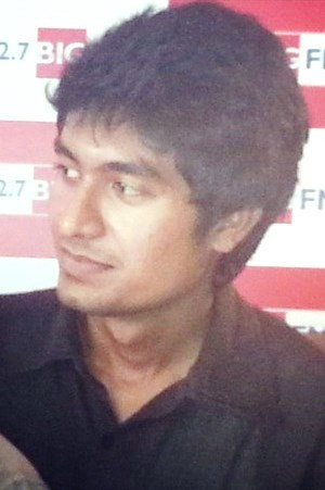 Cover image for HipHop Tamizha Jeeva