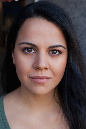 Cover image for Viviana Chavez
