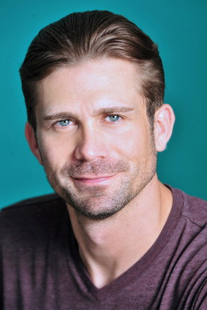 Cover image for Derek Caldwell