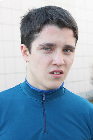 Cover image for Тагир Метшин