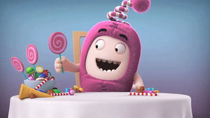 Poster for Эпизод 3
