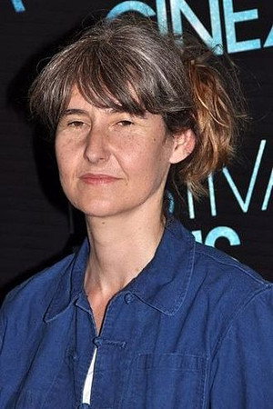 Cover image for Laetitia Masson