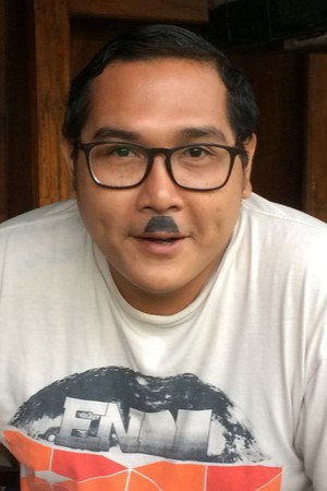 Cover image for Ery Makmur