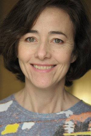 Cover image for Catherine Mouchet