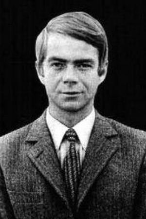 Cover image for Andrzej Trzaskowski