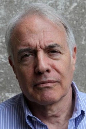 Cover image for James Mitchell