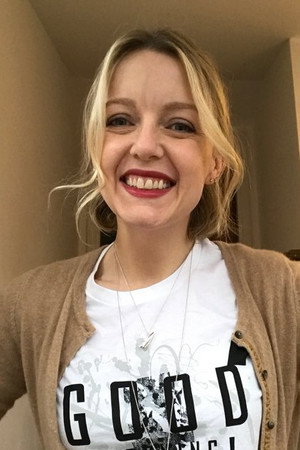 Cover image for Lauren Laverne