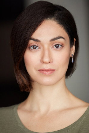 Cover image for Diana Diaz