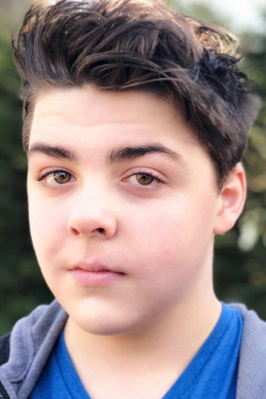 Cover image for Luke Fava