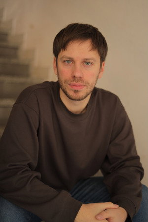 Cover image for Marko Grabež