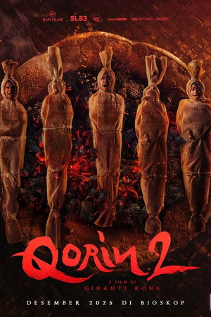 Poster for Желудок 2