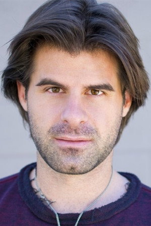 Cover image for Brett Easton