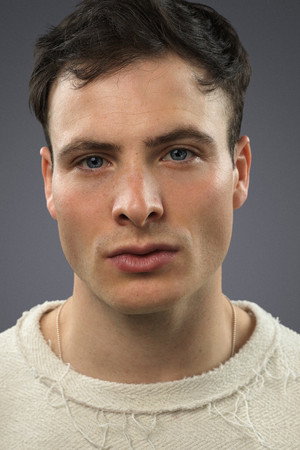 Cover image for Cooper Levy