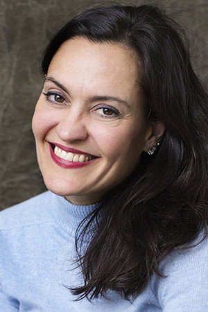 Cover image for Brigitte Poupart