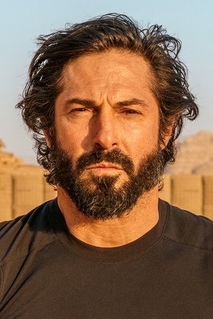 Cover image for Rudy Reyes