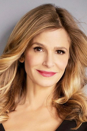 Cover image for Kyra Sedgwick