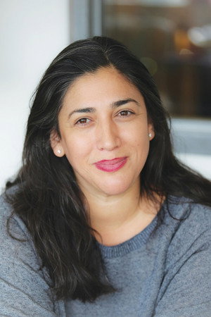 Cover image for Mariela Comitini