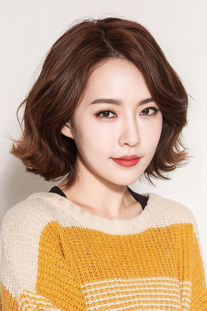 Cover image for Ji Eun-seo