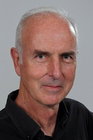 Cover image for Michael Huff