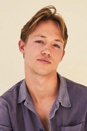 Cover image for Charles Alexander