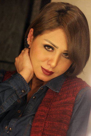 Cover image for Noha Lotfy