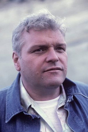 Cover image for Брайан Деннехи