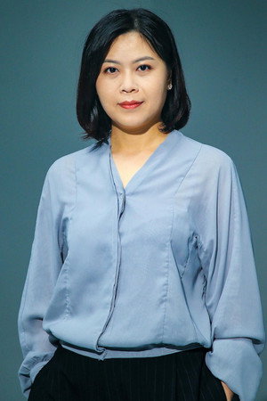 Cover image for Han Shuai