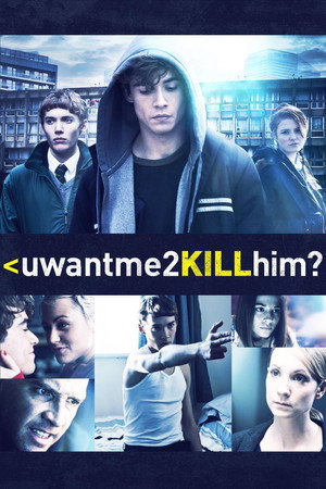 Poster for Ты хочешь, чтобы я его убил?